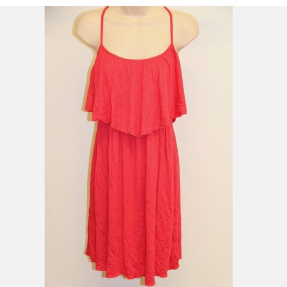 New Kenneth Cole Swimsuit bikini Cover Up Dress WAT - Picture 1 of 4